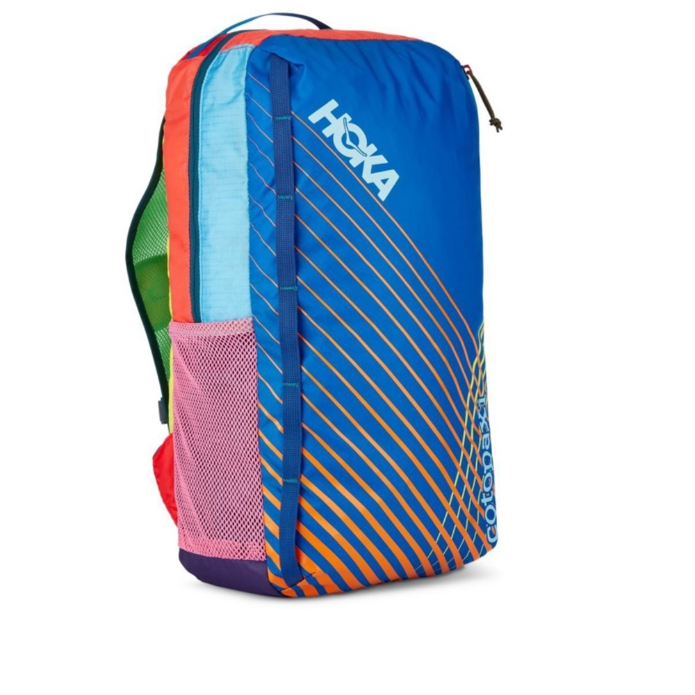 NWT limited edition / RARE Cotopaxi/Hoka 16L pack!